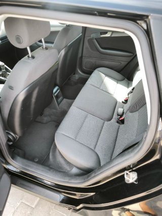 Audi A3 2012