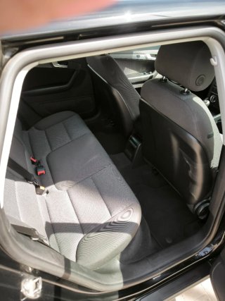 Audi A3 2012