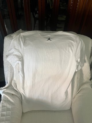 Camiseta Jordan Talla S Nueva