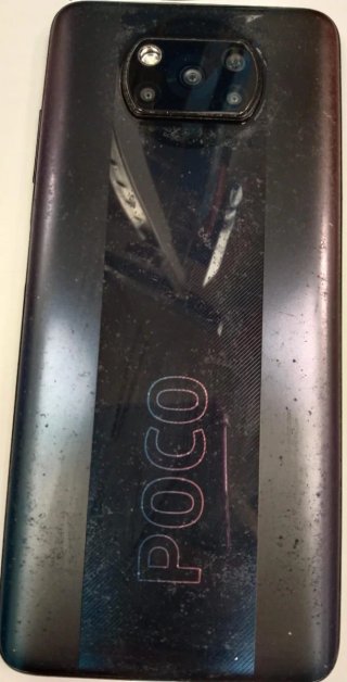 Xiaomi Poco X3 PRO