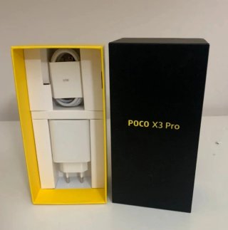 Xiaomi Poco X3 PRO
