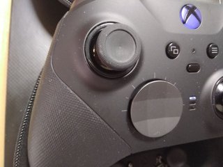 Mando Xbox Elite Series 2 + Accesorios