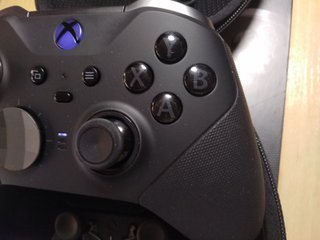 Mando Xbox Elite Series 2 + Accesorios
