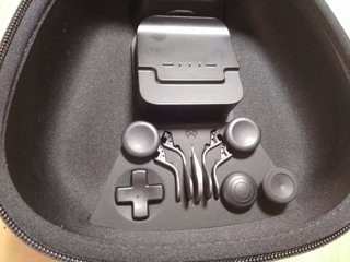 Mando Xbox Elite Series 2 + Accesorios