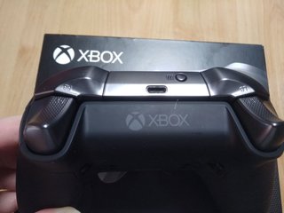 Mando Xbox Elite Series 2 + Accesorios