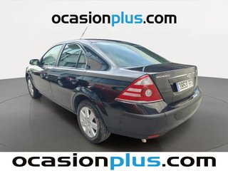 Ford Mondeo 2.0 16v Trend 107 kW (145 CV)