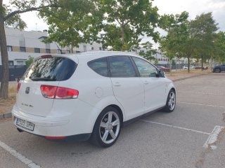 SEAT Altea 2009
