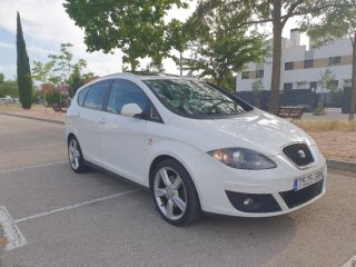SEAT Altea 2009