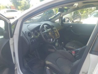 SEAT Altea 2009