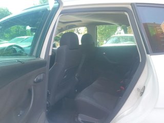 SEAT Altea 2009