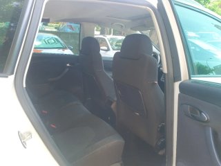 SEAT Altea 2009