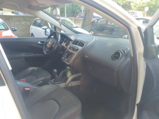 SEAT Altea 2009