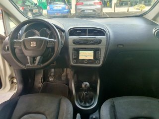 SEAT Altea 2009