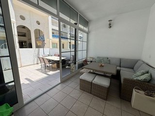 Casa adosada en venta en Zona Sohail en Fuengirola