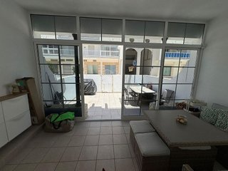 Casa adosada en venta en Zona Sohail en Fuengirola