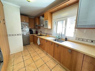 Casa adosada en venta en Zona Sohail en Fuengirola