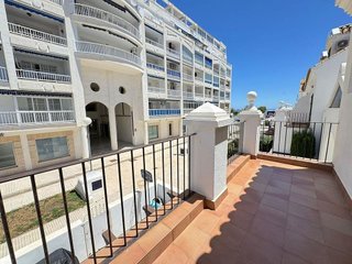 Casa adosada en venta en Zona Sohail en Fuengirola