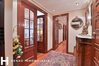 Piso en venta en Iturralde en Bilbao