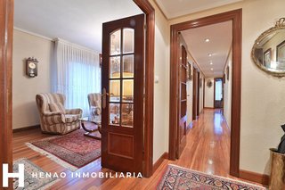 Piso en venta en Iturralde en Bilbao
