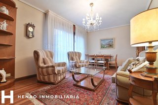 Piso en venta en Iturralde en Bilbao