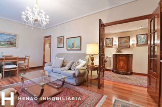 Piso en venta en Iturralde en Bilbao