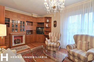 Piso en venta en Iturralde en Bilbao