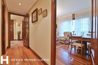 Piso en venta en Iturralde en Bilbao