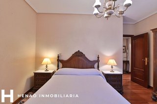 Piso en venta en Iturralde en Bilbao