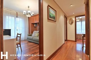 Piso en venta en Iturralde en Bilbao