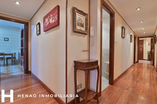 Piso en venta en Iturralde en Bilbao