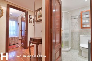 Piso en venta en Iturralde en Bilbao