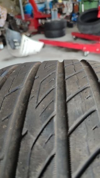Llantas 17” BMW M3