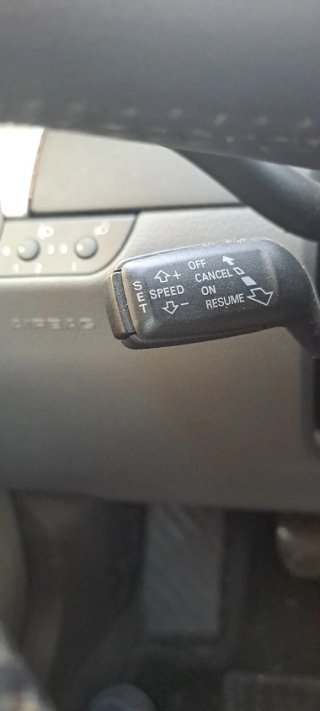 SEAT Exeo 2010