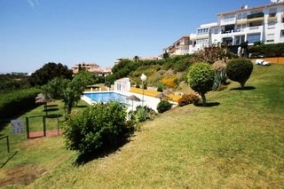 Piso en venta en Calaburra - Chaparral en Mijas