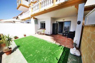 Piso en venta en Calaburra - Chaparral en Mijas