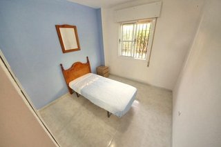 Piso en venta en Calaburra - Chaparral en Mijas