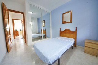 Piso en venta en Calaburra - Chaparral en Mijas