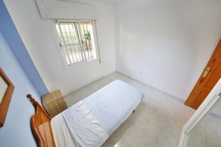 Piso en venta en Calaburra - Chaparral en Mijas