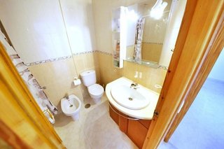 Piso en venta en Calaburra - Chaparral en Mijas