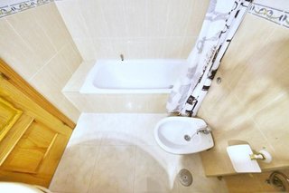 Piso en venta en Calaburra - Chaparral en Mijas