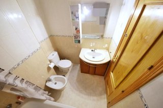 Piso en venta en Calaburra - Chaparral en Mijas