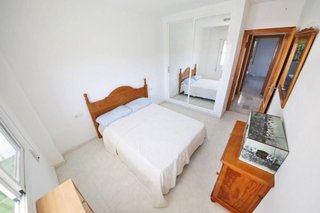 Piso en venta en Calaburra - Chaparral en Mijas