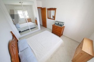 Piso en venta en Calaburra - Chaparral en Mijas