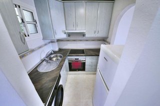 Piso en venta en Calaburra - Chaparral en Mijas