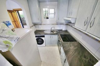 Piso en venta en Calaburra - Chaparral en Mijas