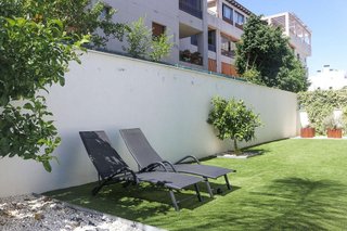 Piso en venta en Campo de Mijas en Mijas