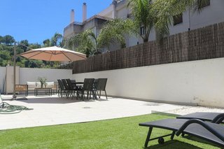 Piso en venta en Campo de Mijas en Mijas