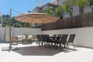 Piso en venta en Campo de Mijas en Mijas
