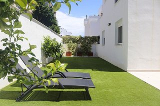 Piso en venta en Campo de Mijas en Mijas