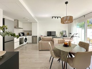 Piso en venta en Campo de Mijas en Mijas